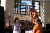 Roy & Kathy Sakuma - Ukulele Give-Aways - 1